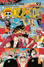 One Piece New Edition